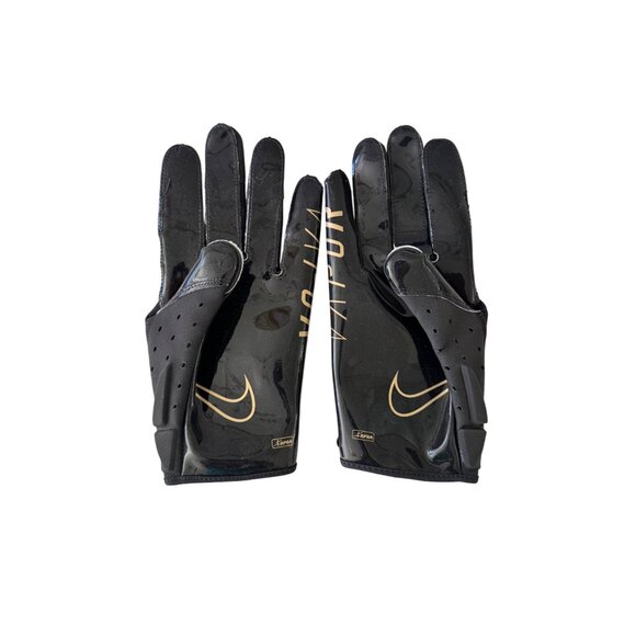 Nike Vipor Jet Football Gloves Size Large NWOT - Picture 5 of 5
